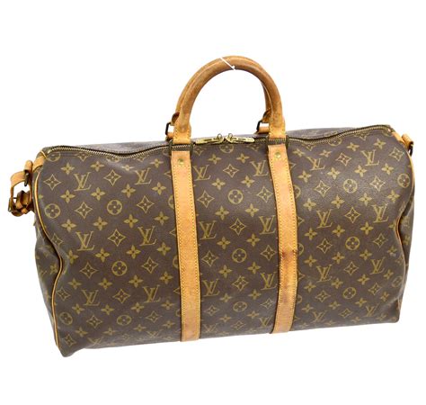 louis vuitton keepall rent.